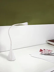 красивые Настольная лампа светодиодная SNAPORA в интернет-магазине в Краснодаре