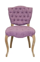 Стул Vesna Purple в интерьере в Краснодаре