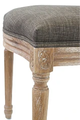 фото Стул Miro Brown в интерьере в Краснодаре