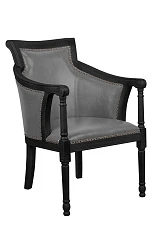 купить Кресло Valene Grey V2 в Краснодаре