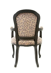 Полукресло Darry Black в интернет-магазине в Краснодаре