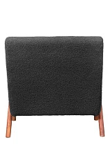 фото Кресло серое в стиле модерн Arrow BR V6 в Краснодаре