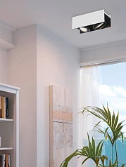 39316 Светодиодный потолочный светильник VIDAGO в Краснодаре