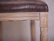 Стул Volker Antique V2 в интерьере в Краснодаре