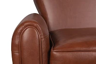 фото Кресло широкое Flog Brown V2 в Краснодаре
