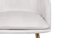 красивые Стул Aqua Steel Beige в интернет-магазине в Краснодаре