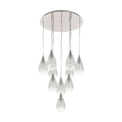 купить 39503 Подвесной потолочный светильник (люстра) SIRACUSA в Краснодаре