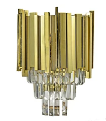 фото Люстра Emerald Wall 350 в интерьере в Краснодаре