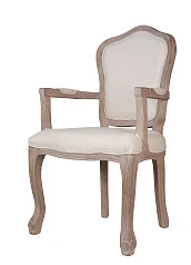 фото Стул Graph Arm Beige в интерьере в Краснодаре
