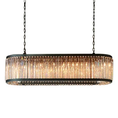 красивые Люстра Welles L125 на заказ в Краснодаре