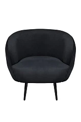 купить красивое Мягкое кресло Benee Black V2 в Краснодаре
