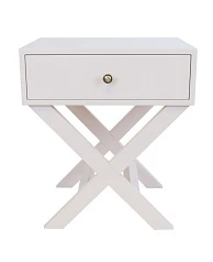 заказать Дизайнерская тумба Tomas White в Краснодаре