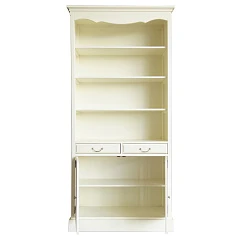красивый Книжный шкаф "Leontina" арт ST9330 на заказ в Краснодаре