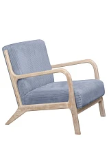 купить Кресло дизайнерское Cody Steel в Краснодаре