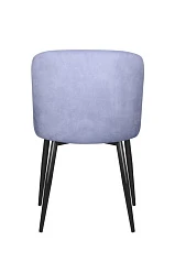 Стул Visti Velvet V2 в интерьере в Краснодаре