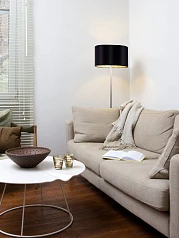 95169 Торшер (напольный светильник) MASERLO с ножным выключателем на заказ в интернет-магазине в Краснодаре