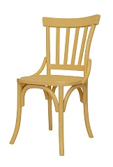 купить Стул ретро Jax Yellow в Краснодаре