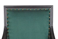 стильные Мягкий стул с подлокотниками Runako Green в Краснодаре