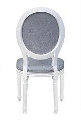 заказать Стул с круглой спинкой Volker oak Grey and White в Краснодаре