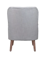 купить красивое Классическое кресло Erwin Gray в интернет-магазине в Краснодаре