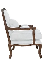 красивое Мягкое кресло модерн Nitro Beige V7 в Краснодаре