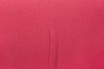 купить красивые Низкое кресло Fuller Red V2 в Краснодаре