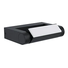 98707 Уличный настенный светильник светодиодный BRIANZA в Краснодаре