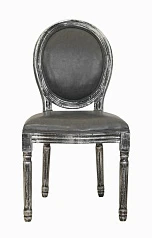 красивый Стул Volker Silver в Краснодаре