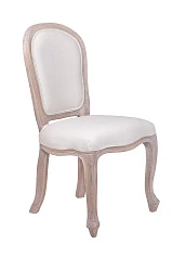 красивый Дизайнерский обеденный стул Grand Beige в интернет-магазине в Краснодаре