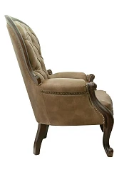 купить красивое Классическое кресло Madre Brown в Краснодаре