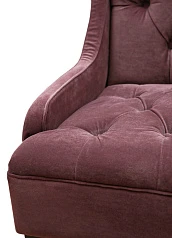 заказать Американский диван Sommet Brown Red в Краснодаре