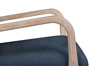 купить красивые Кресло дизайнерское Cody N-demin в интернет-магазине в Краснодаре