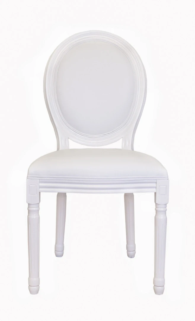 купить красивый Стул Volker White в интернет-магазине в Краснодаре
