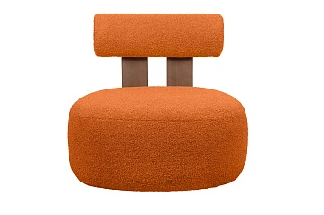 заказать Кресло Luman Orange V3 в Краснодаре
