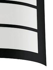 фото 99567 Уличный настенный светильник CITY в Краснодаре