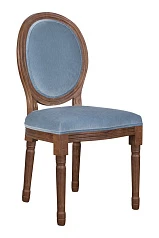 фото Стул Volker Leg Blue в Краснодаре