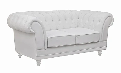 Диван Odis White в Краснодаре