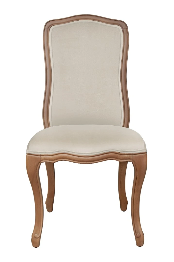 Стул Wenter Beige в интерьере в Краснодаре