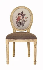 красивый Стул Volker Butterfly на заказ в Краснодаре