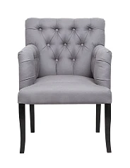 купить красивое Кресло Zander Grey в интернет-магазине в Краснодаре