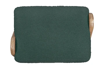 купить стильные Кресло с пуфом Arrow Oak в Краснодаре