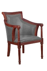 заказать Кресло Valene Grey в Краснодаре