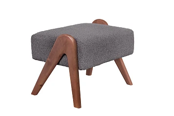 Кресло с пуфом Arrow BR V4 в Краснодаре