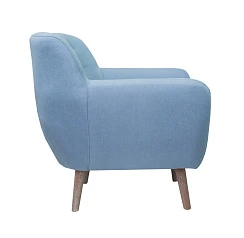 красивое Низкое кресло Fuller Blue в Краснодаре