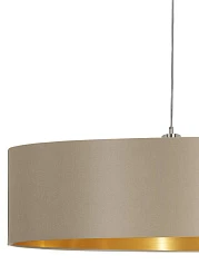 31618 Подвесной потолочный светильник (люстра) MASERLO в Краснодаре