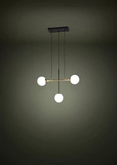 купить стильные 390177 Люстра PAZ в интернет-магазине в Краснодаре