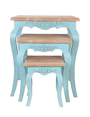 купить Журнальный столик прямоугольный Deko Kira в Краснодаре