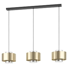 фото 390067 Подвесной потолочный светильник (люстра) DUGLIA в Краснодаре