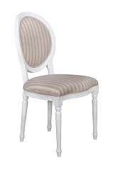 заказать Дизайнерский обеденный стул Delo Strip в интернет-магазине в Краснодаре