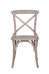 Стул Cross Back Old Dek в Краснодаре